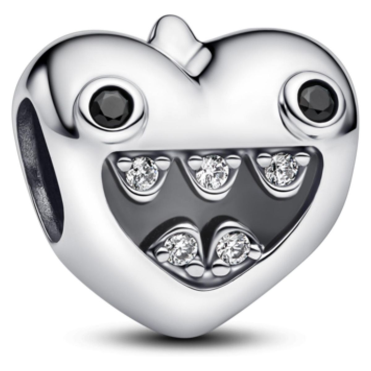 PANDORA - Charm Monstruitos de Mamá Mujer Pandora