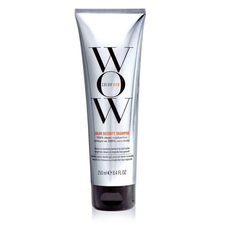 Color Security Shampoo