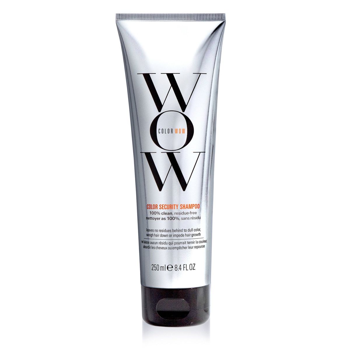 COLOR WOW - Color Security Shampoo Color Wow