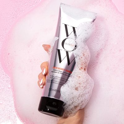 Imagen 2 del producto Color Security Shampoo