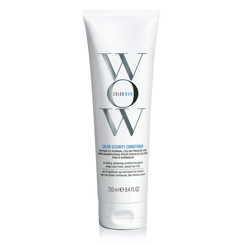 COLOR WOW - Color Security Conditioner F Color Wow