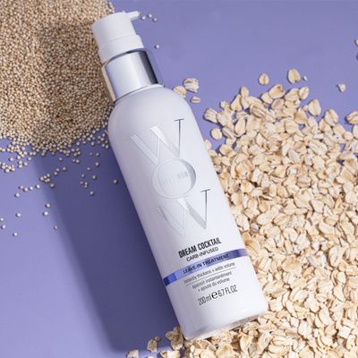 Imagen 2 del producto Dream Cocktail Cuerpo Carb