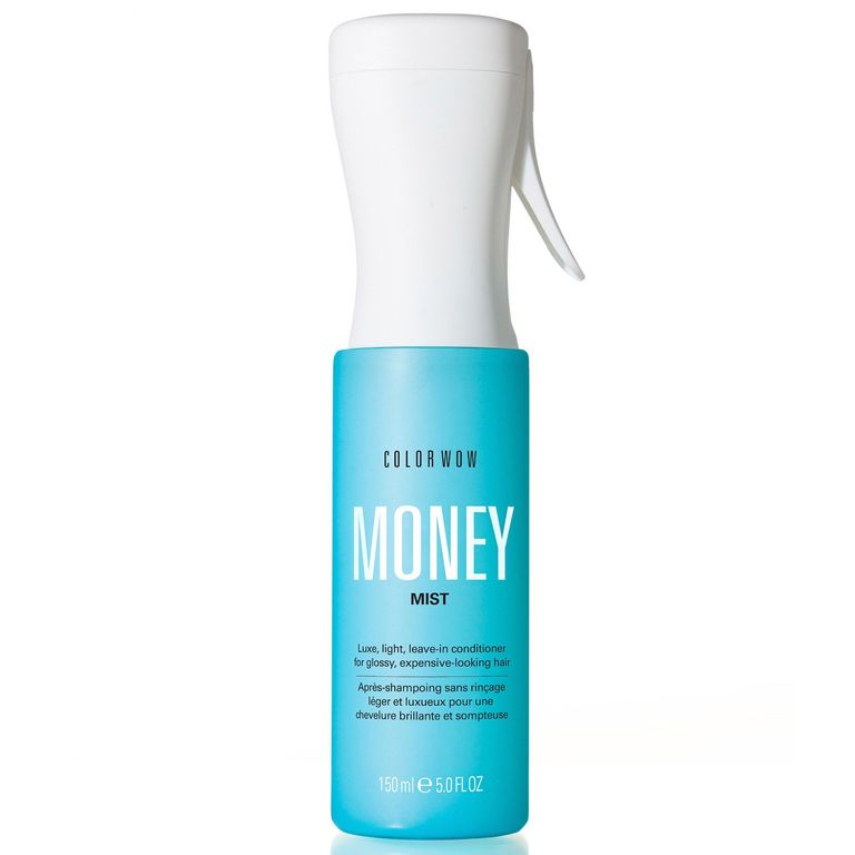 Spray Acondicionador Leave In Money Mist