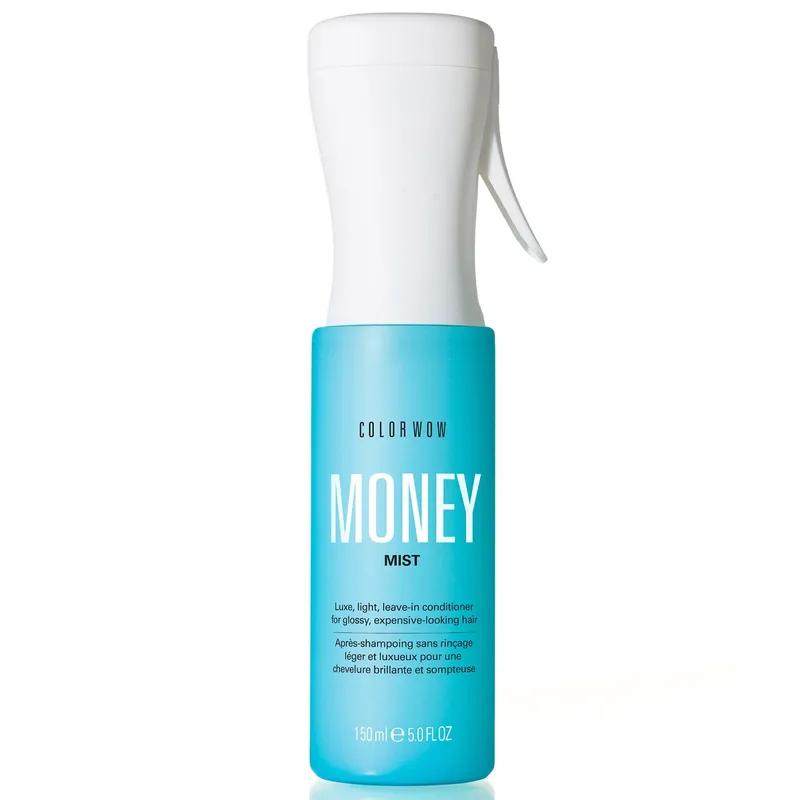 COLOR WOW - Spray Acondicionador Leave In Money Mist Color Wow