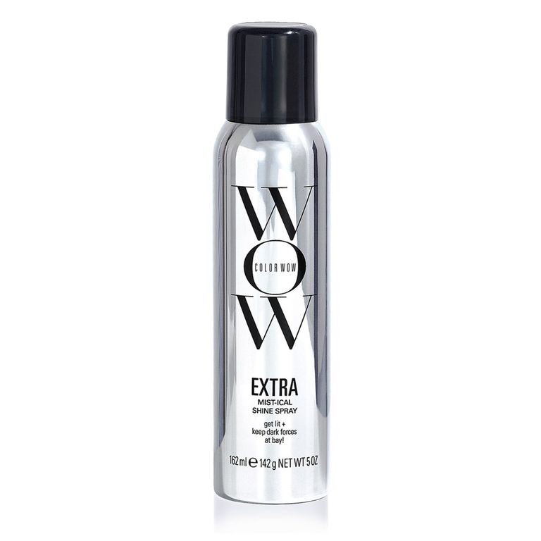 Extra Mist-ical Shine Spray
