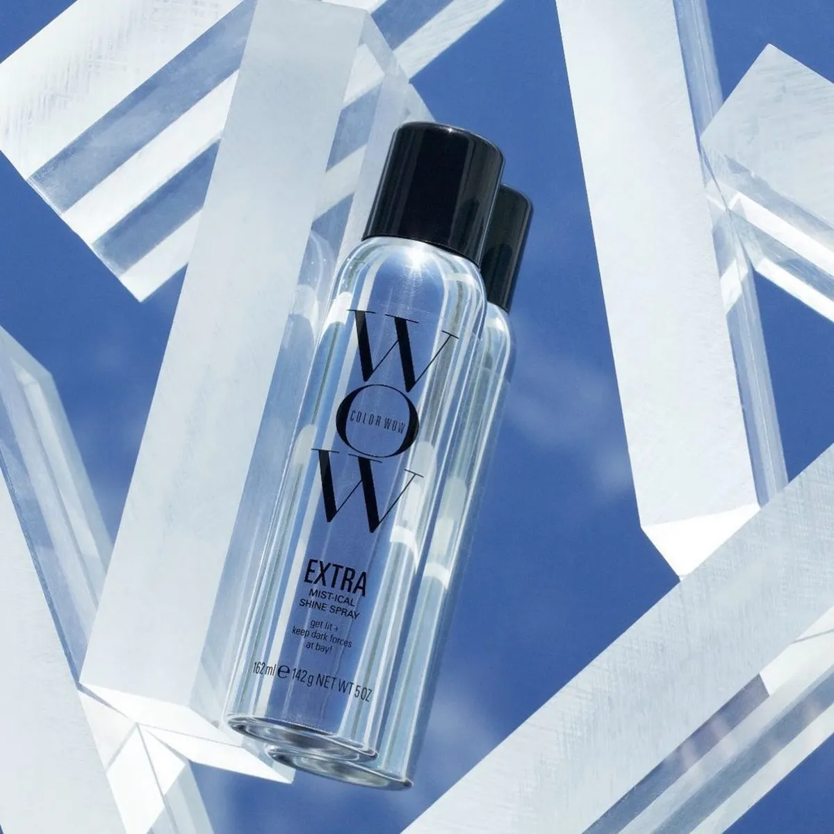 COLOR WOW - Extra Mist-ical Shine Spray Color Wow