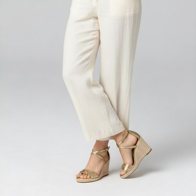 Imagen 2 del producto Sandalia Mujer Cuero