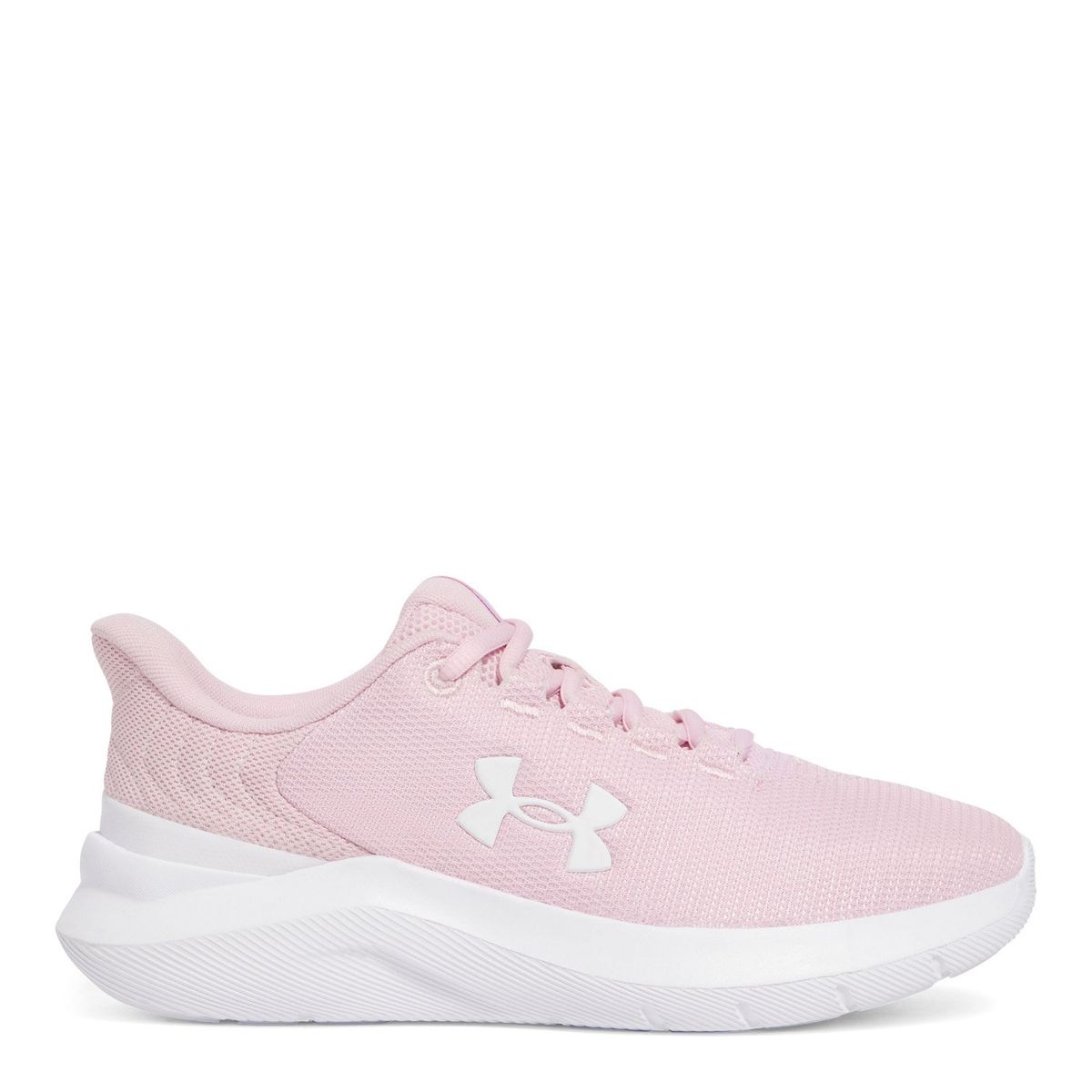 UNDER ARMOUR - W Phade Rn 3 Zapatilla Running Mujer Rosado Under Armour