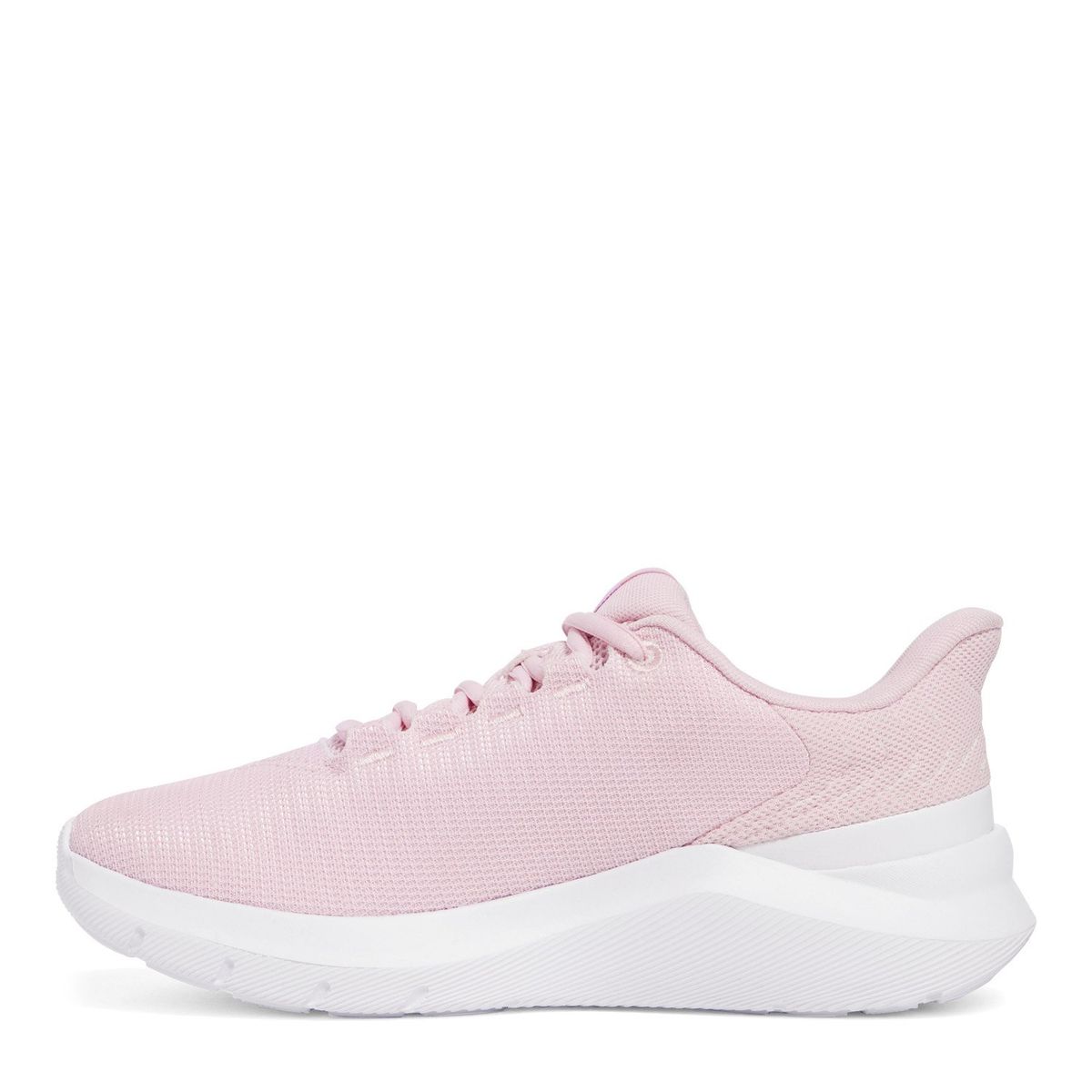 UNDER ARMOUR - W Phade Rn 3 Zapatilla Running Mujer Rosado Under Armour