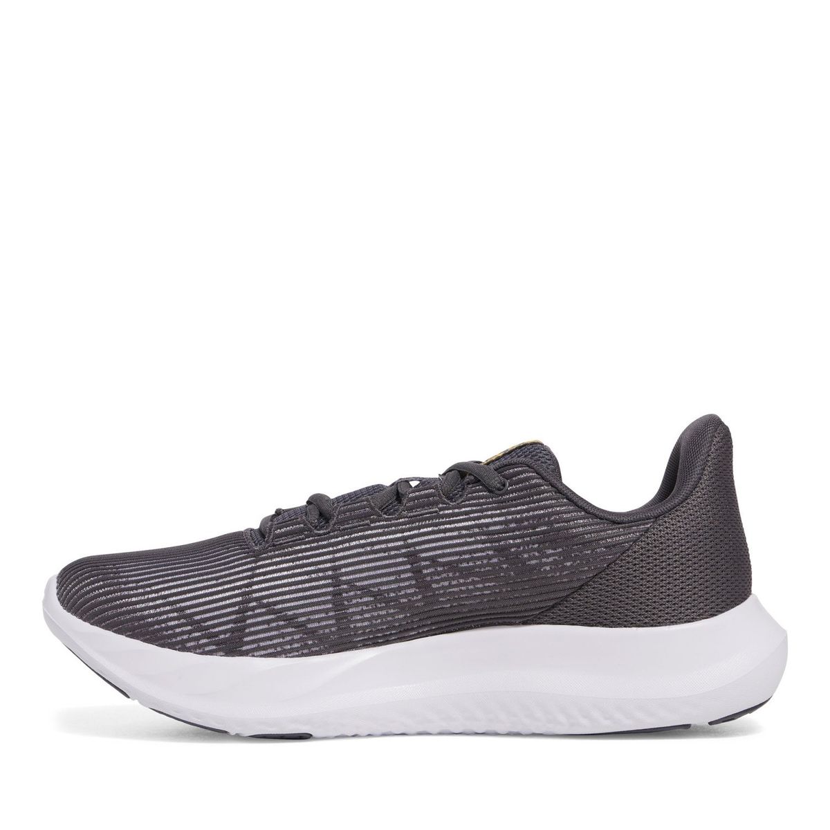 UNDER ARMOUR - Charged Speed Swift Zapatilla Running Hombre Gris Under Armour