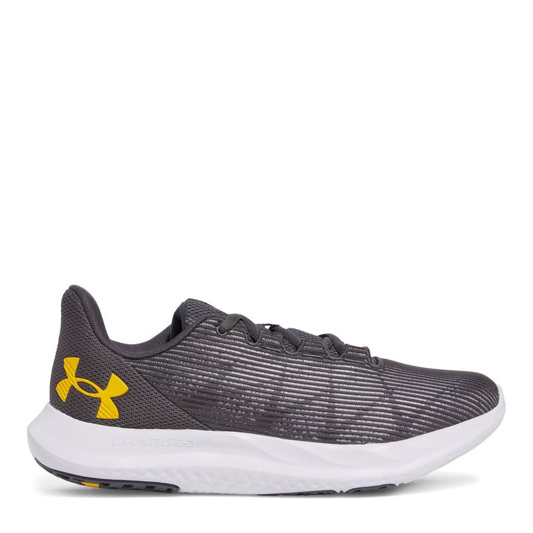 Charged Speed Swift Zapatilla Running Hombre Gris