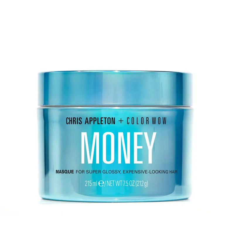 Money Masque