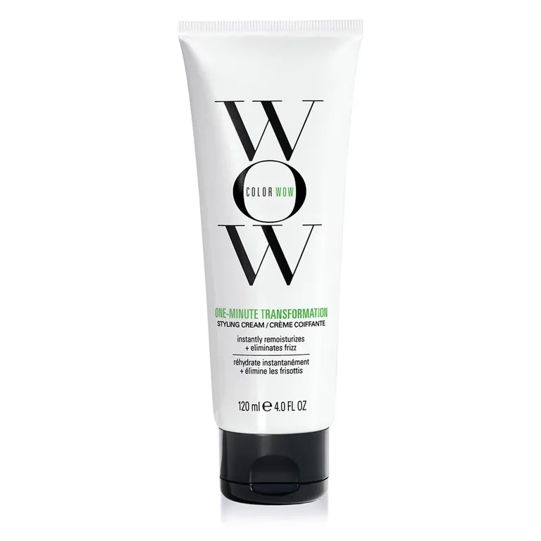 Crema Para Peinar One Minute Transformation 1 Unidad
