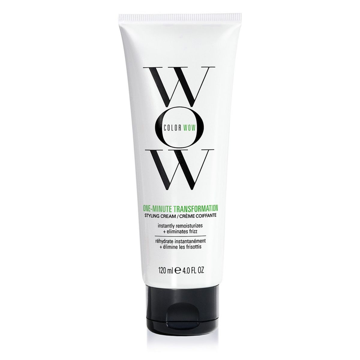 COLOR WOW - Crema Para Peinar One Minute Transformation 1 Unidad Color Wow