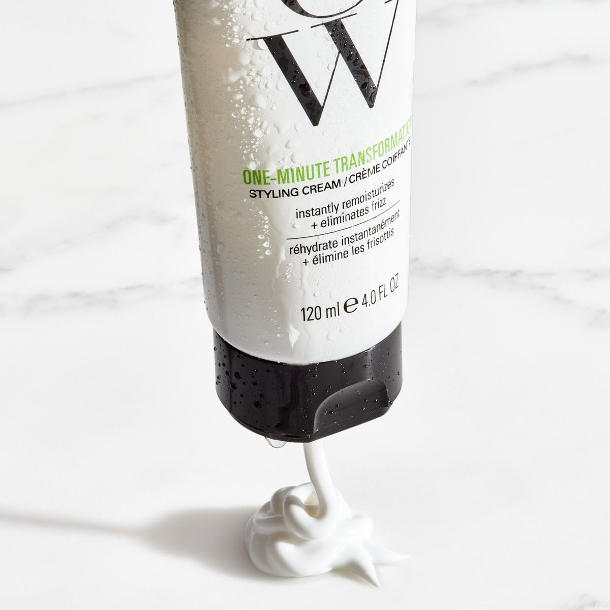 COLOR WOW - Crema Para Peinar One Minute Transformation 1 Unidad Color Wow
