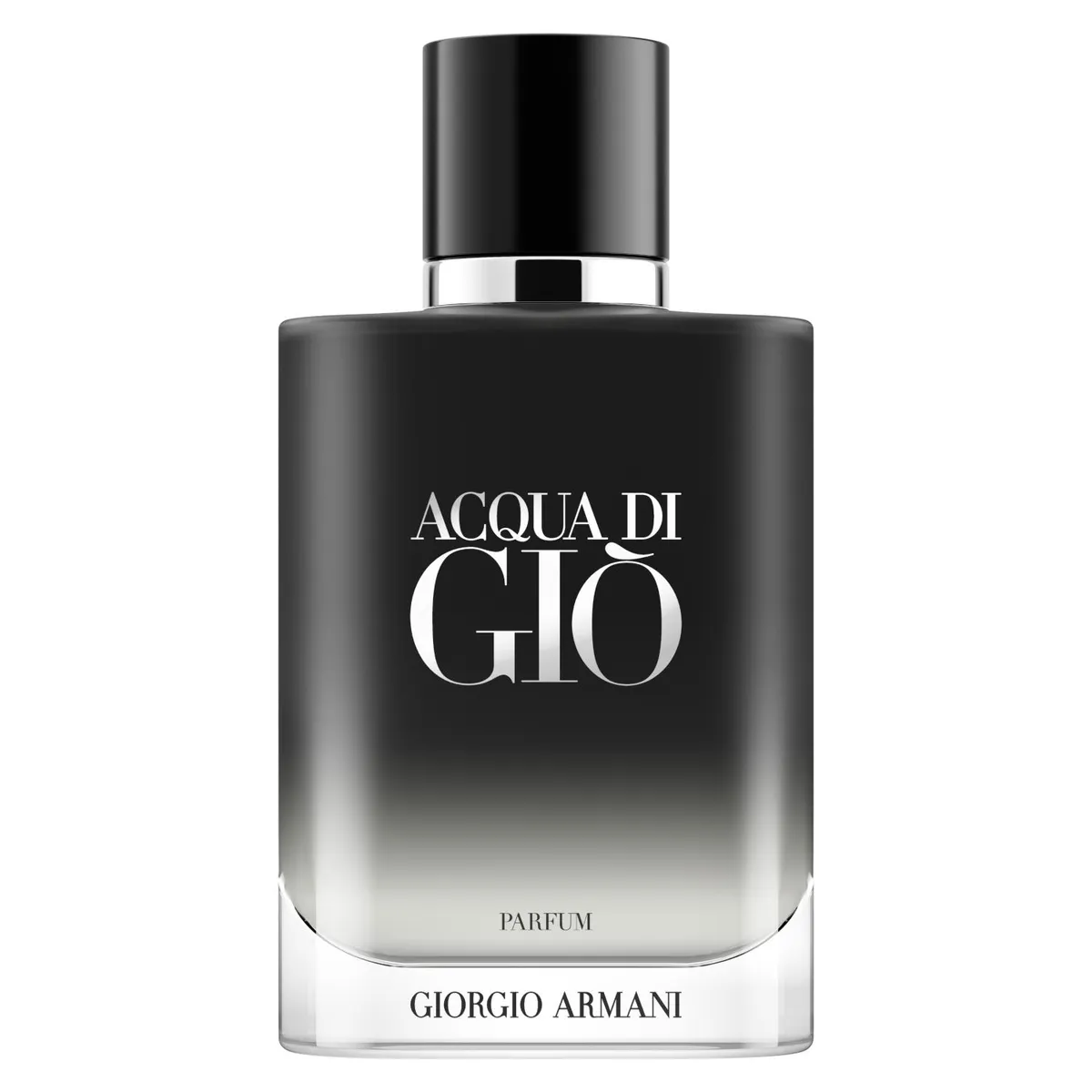 GIORGIO ARMANI - Perfume Hombre Acqua Di Giò Parfum 100ml Edición Limitada Giorgio Armani