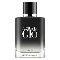 Perfume Hombre Acqua Di Giò Parfum 100ml Edición Limitada