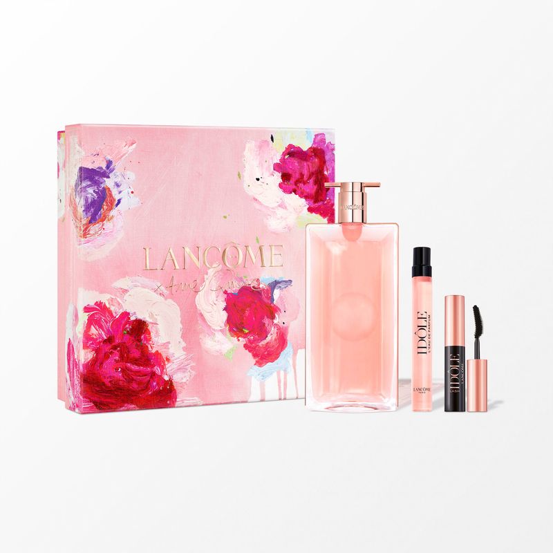 LANCOME - Set Perfume Mujer Idôle EDP 50ml Lancôme