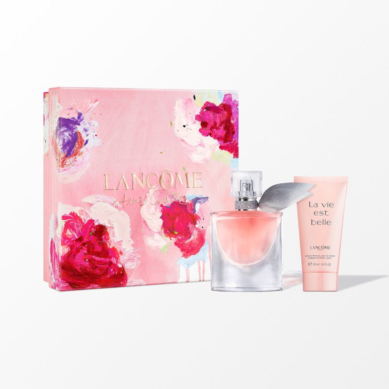 LANCOME - Set Perfume Mujer La Vie Est Belle EDP 30ml Lancôme