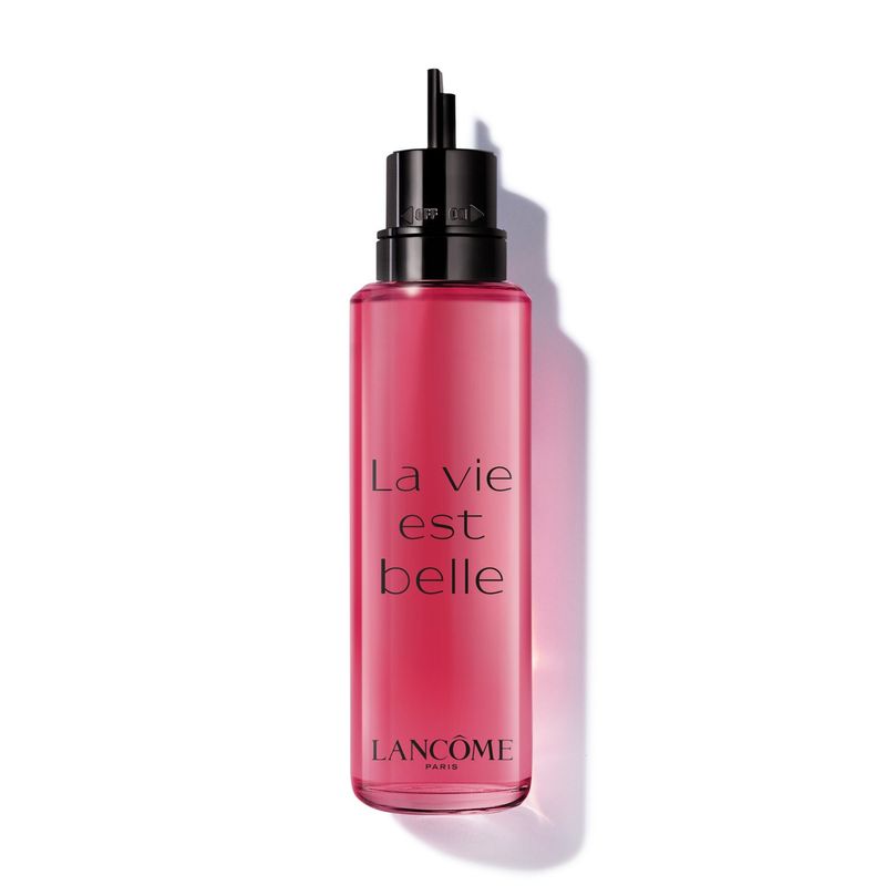 LANCOME - Perfume Mujer La Vie Est Belle Elixir EDP REFILL 100ml Lancôme