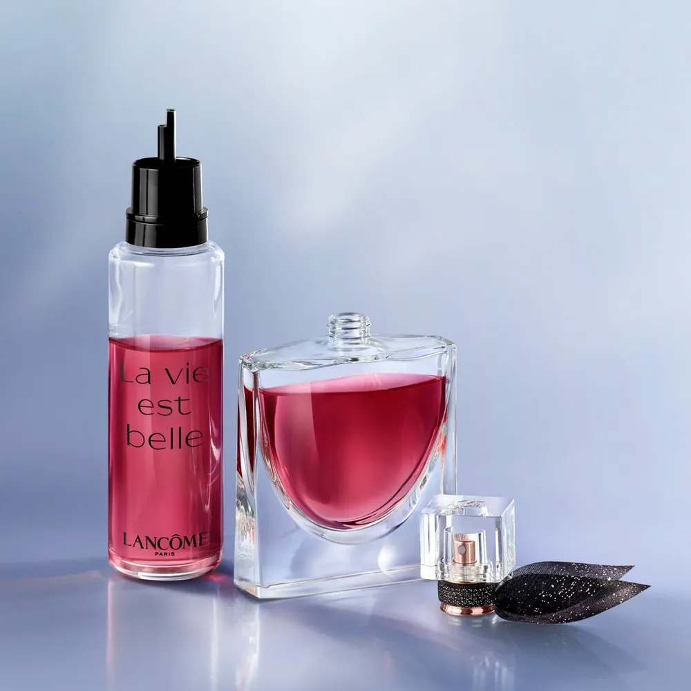 Lancôme La Vie Est Belle L'Elixir EDP 100 ml Refill, foto 3