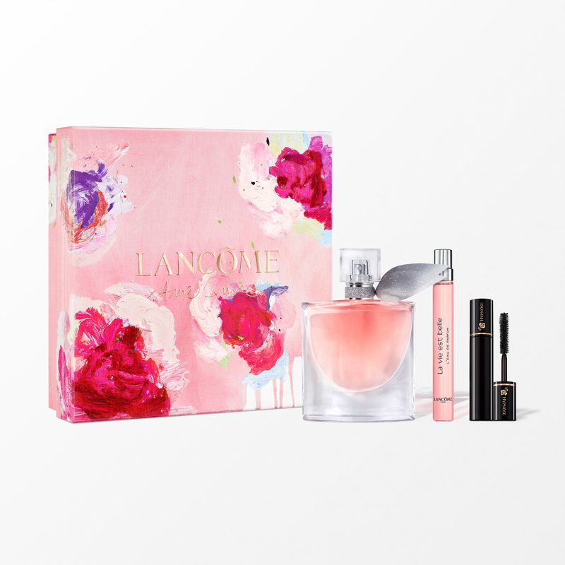 LANCOME - Set Perfume Mujer La Vie Est Belle EDP 50ml Lancôme