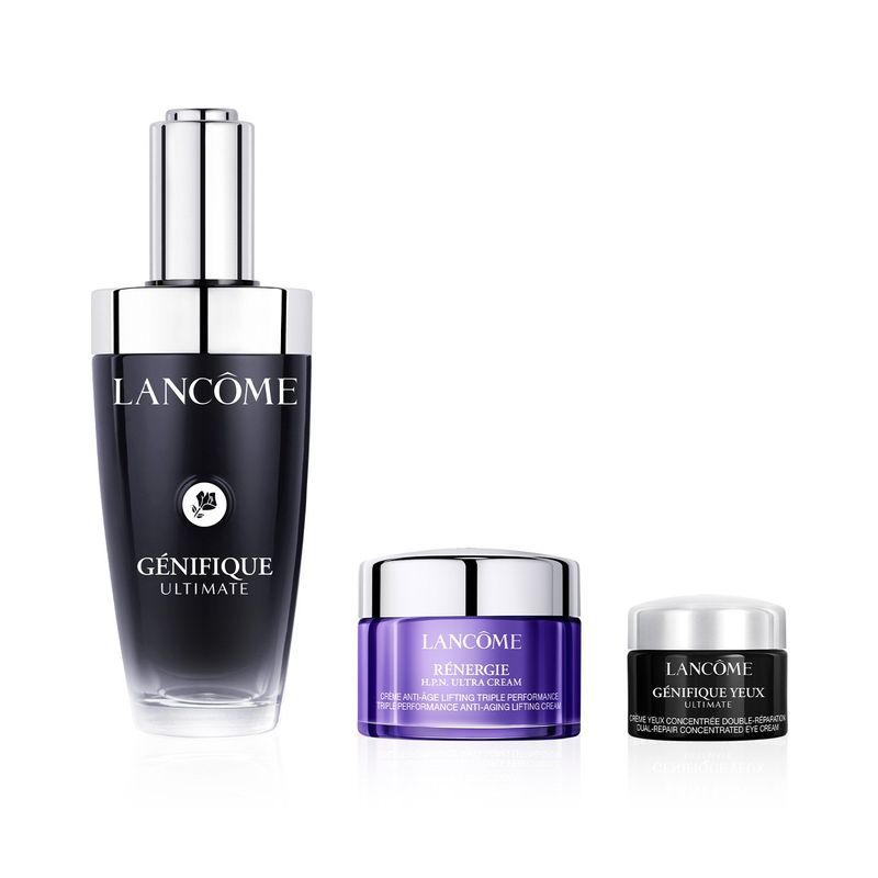LANCOME - Gnfq Ult 30Ml Routine Set25 Lancome