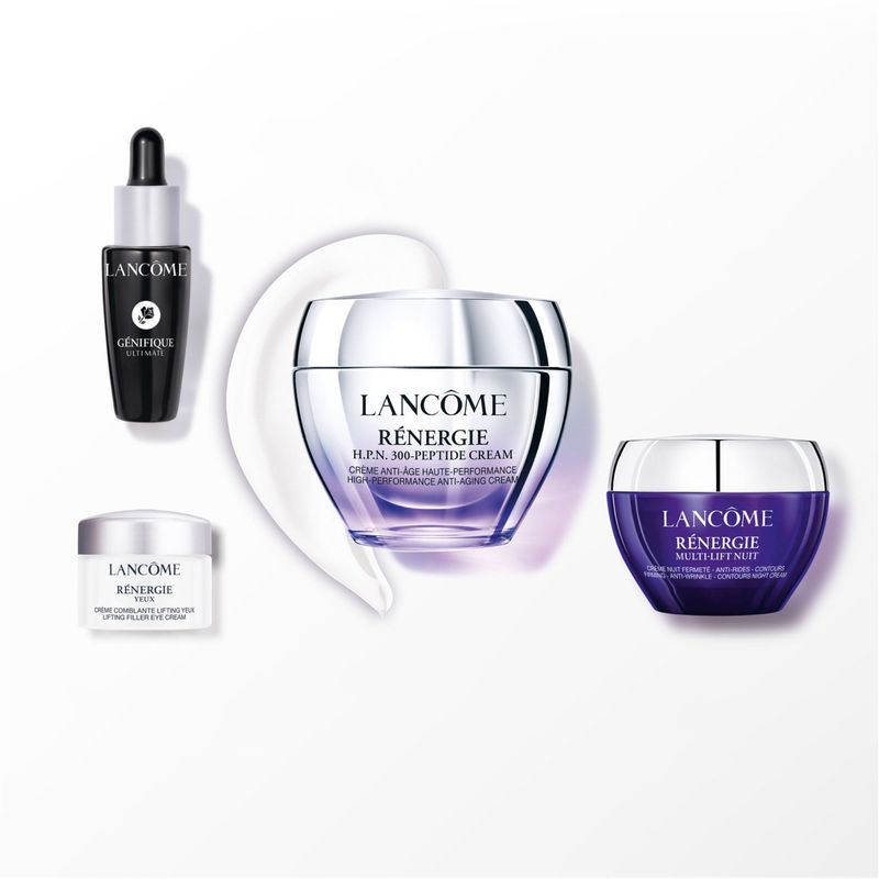 LANCOME - Set Antiedad Crema Rénergie H.P.N. 50ml Lancôme