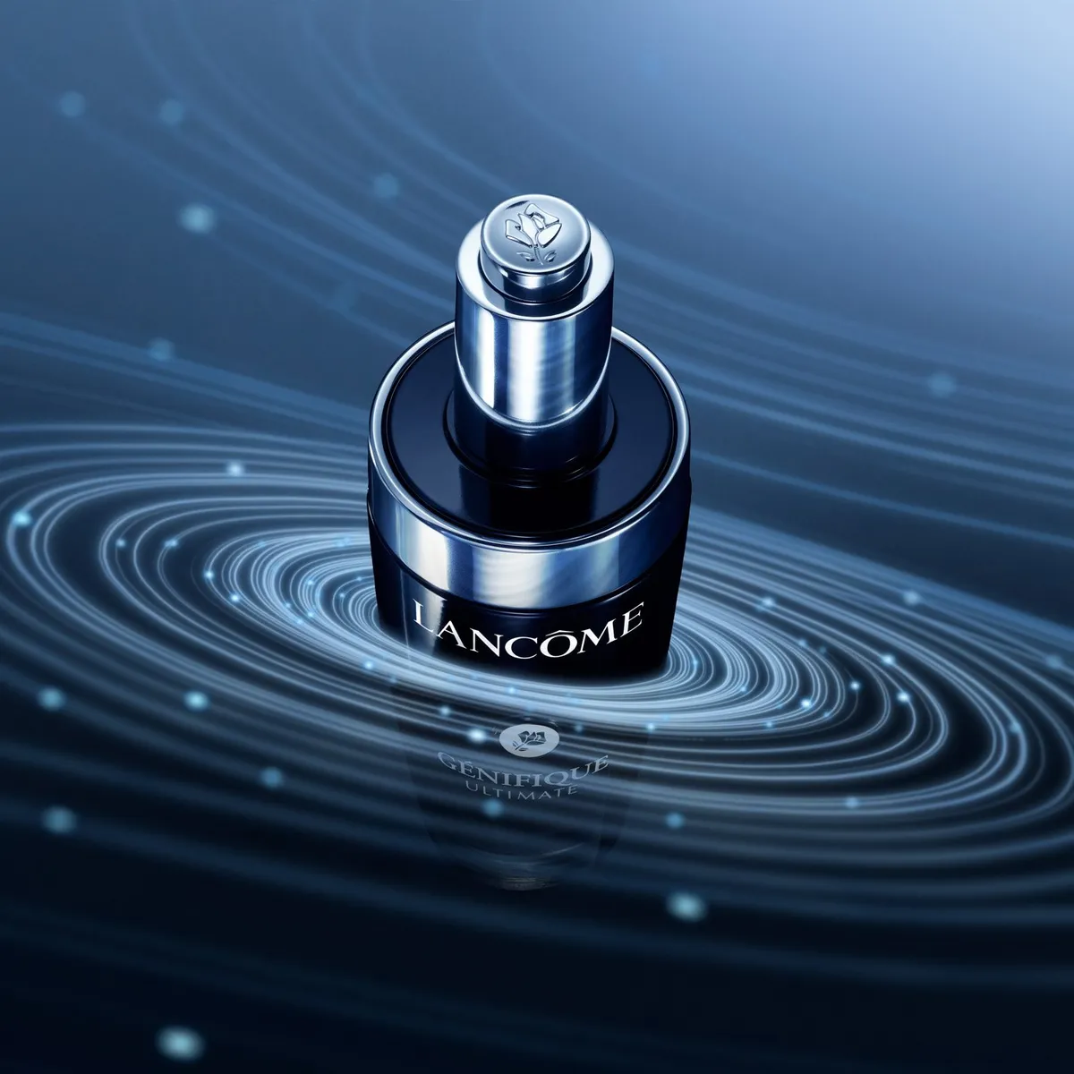 LANCOME - Sérum Reparación Aumentada Génifique Ultimate 50ml