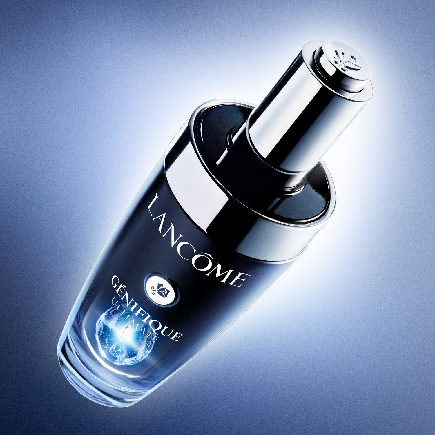 LANCOME Sérum Reparación Aumentada Génifique Ultimate 50ml