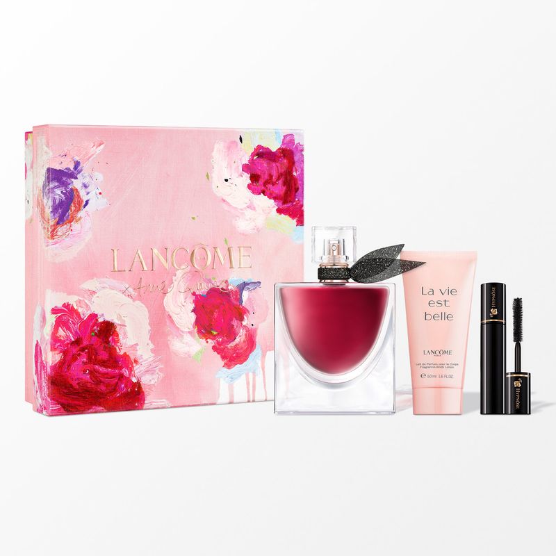 LANCOME - Set Perfume Mujer La Vie Est Belle Elixir EDP 50ml Lancôme