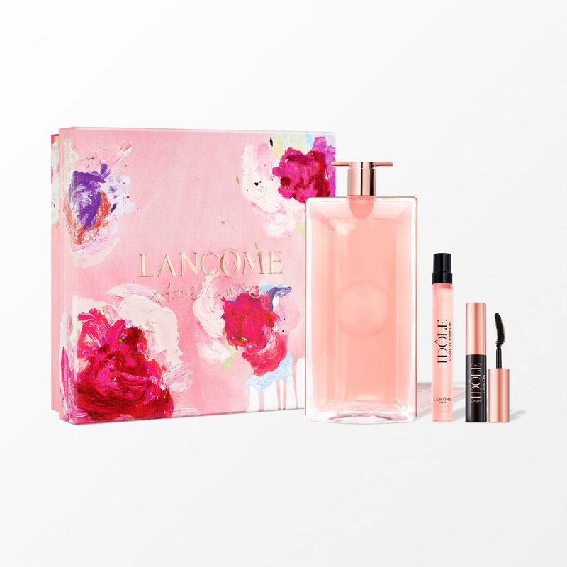LANCOME - Set Perfume Mujer Idôle EDP 100ml Lancôme