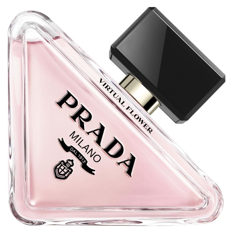 Perfume Paradoxe Virtual Flower Edp Mujer 90 Ml