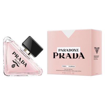 Imagen 2 del producto Perfume Paradoxe Virtual Flower Edp Mujer 90 Ml