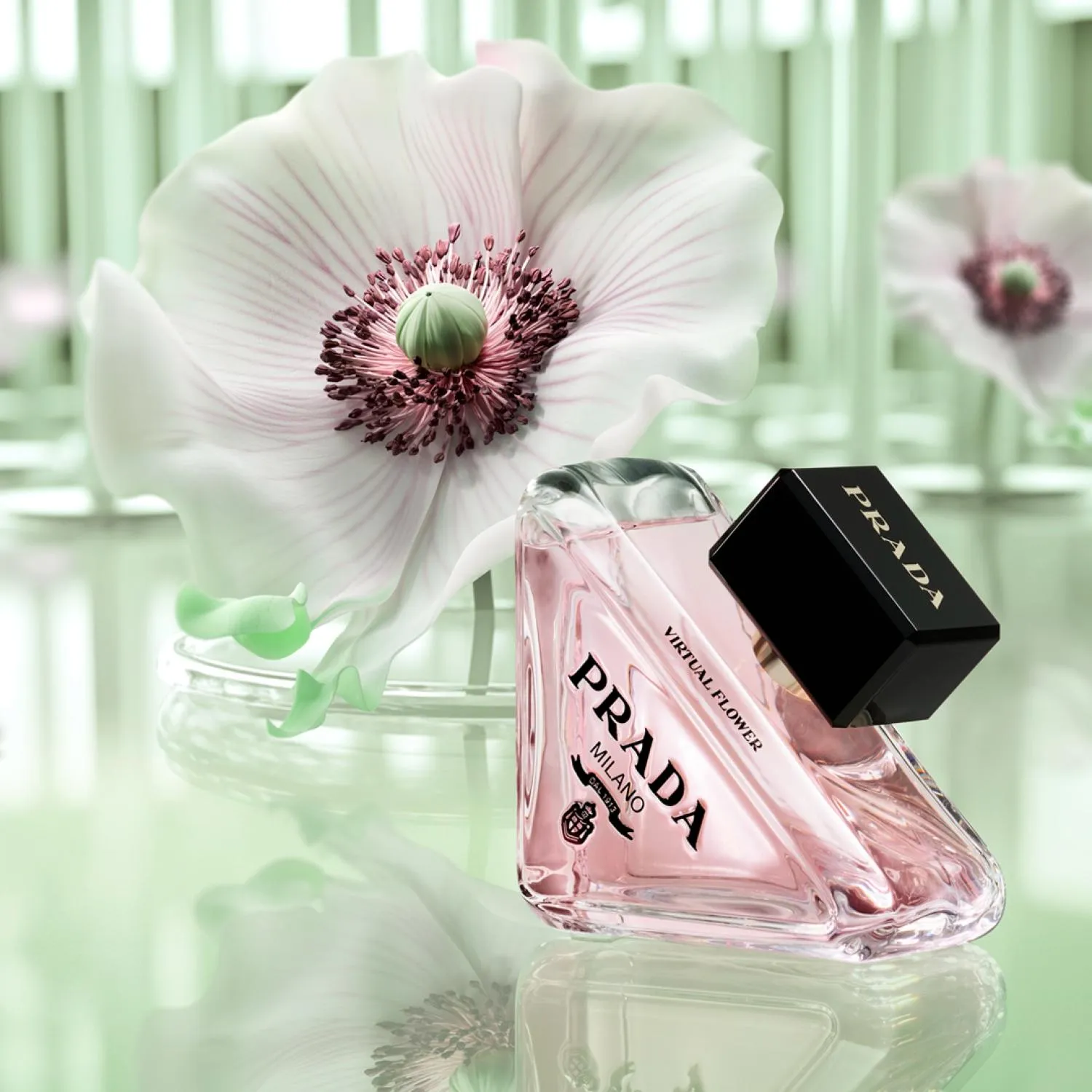 PRADA Perfume Paradoxe Virtual Flower Edp Mujer 90 Ml Prada