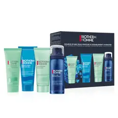 BIOTHERM - Set Hombre Hidratante Aquapower
