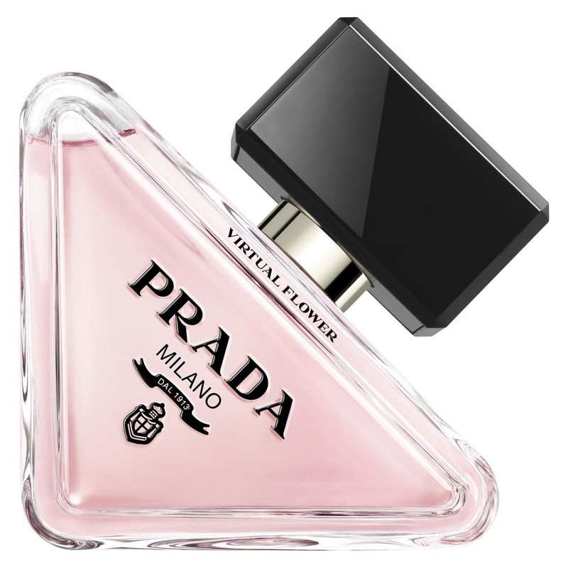 PRADA - Perfume Paradoxe Virtual Flower EDP Mujer 50 ml Prada