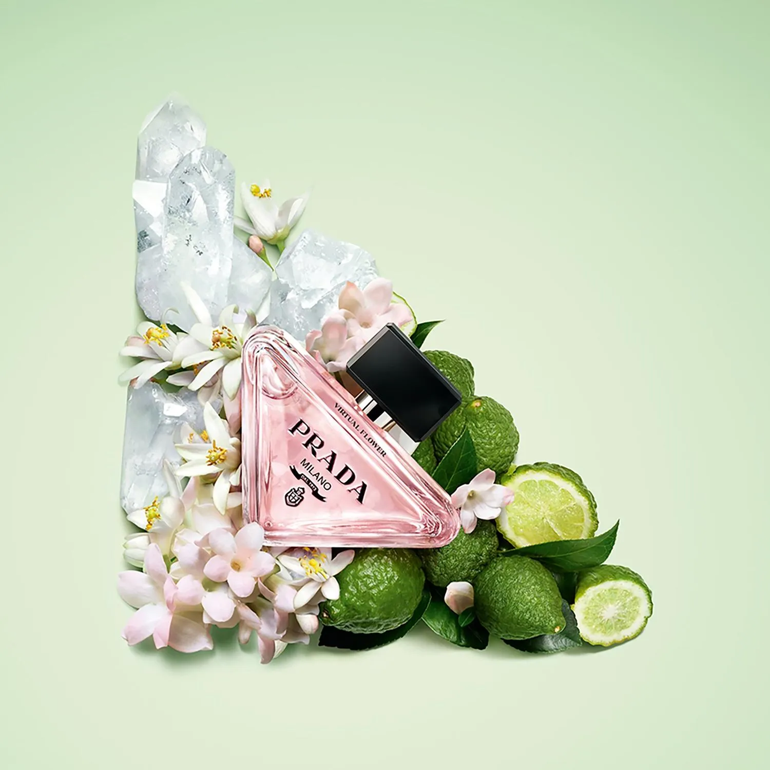 PRADA Perfume Paradoxe Virtual Flower Edp Mujer 50 Ml Prada