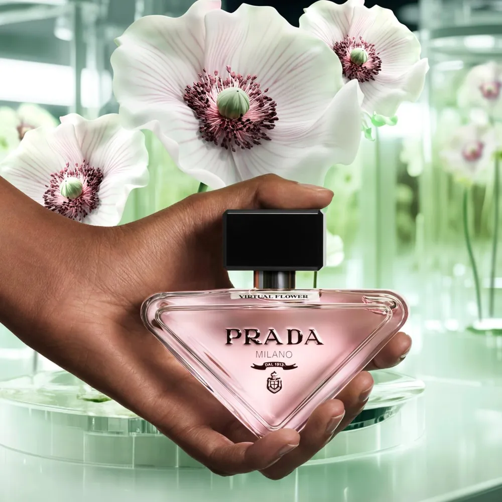 Prada Paradoxe Virtual Flower EDP 50 ml, foto 5