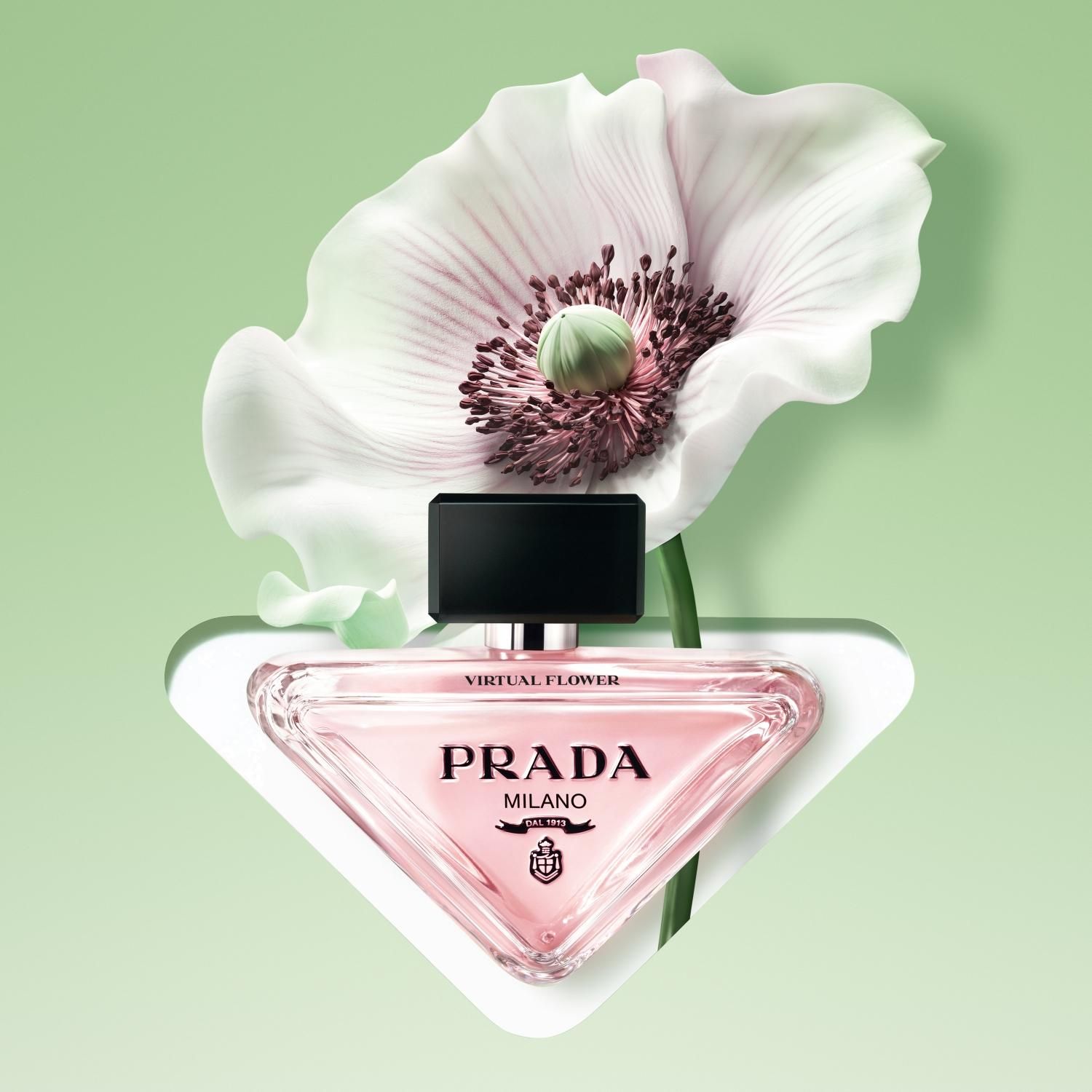 PRADA Perfume Paradoxe Virtual Flower Edp Mujer 50 Ml Prada