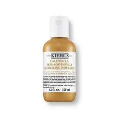 KIEHLS - Emulsión Calmante: Calendula Skin-Soothing & Stabilizing Emulsion