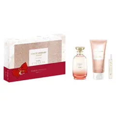 COACH - Set Drm Sun90Ml+Bl+7.5Ml
