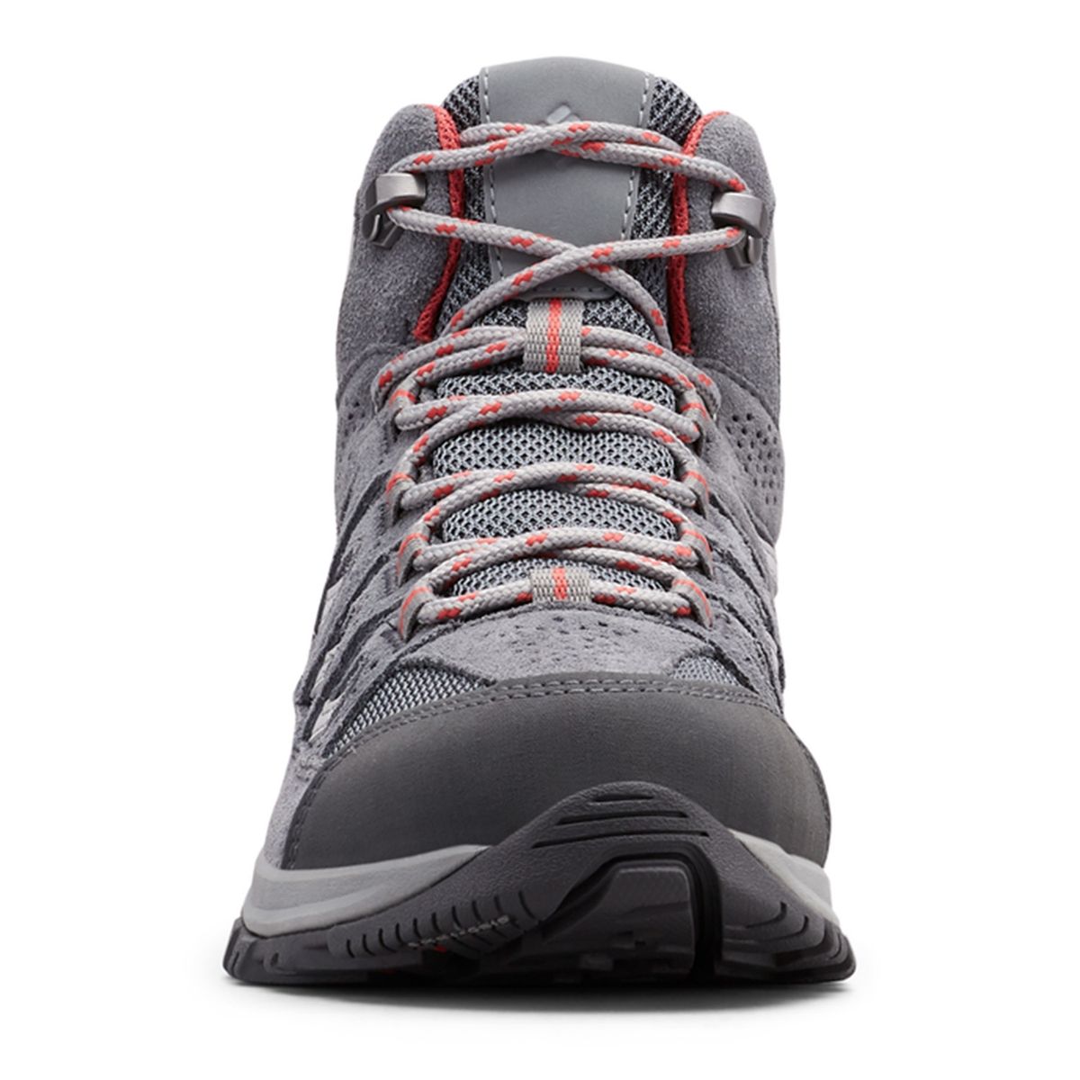 COLUMBIA - Botín Mujer Gris Columbia