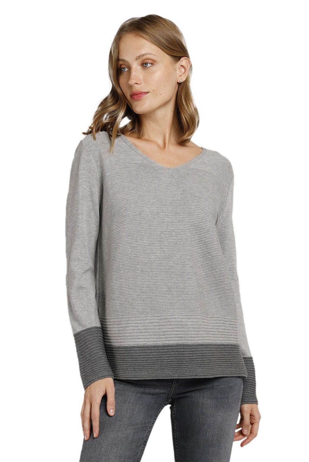 ESPRIT - Sweater Mujer Esprit