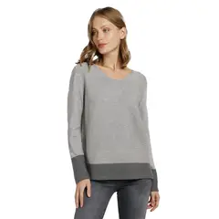 ESPRIT - Sweater Mujer