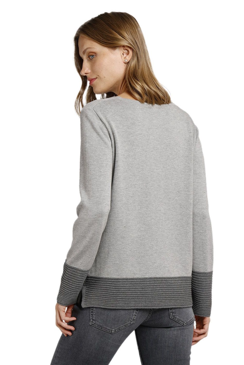 ESPRIT - Sweater Mujer Esprit