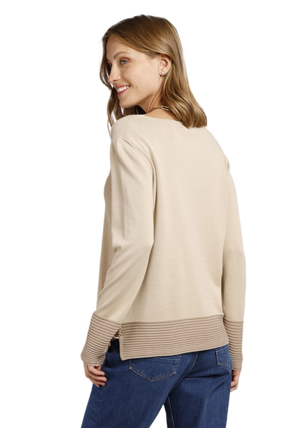 ESPRIT - Sweater Mujer Esprit