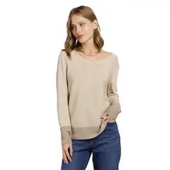 ESPRIT - Sweater Mujer