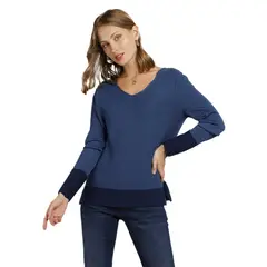 ESPRIT - Sweater Mujer