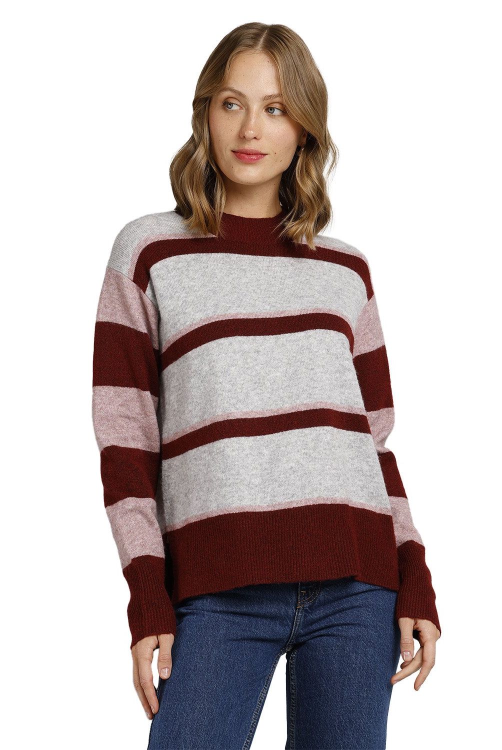 ESPRIT - Sweater Mujer Esprit